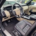 LAND ROVER RANGE ROVER Vogue 4.4SDV8 Black on Black, massage, carplay, Autobedrijf De Oversteek, Bemmel