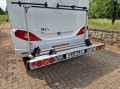 KNAUS Camper  knaus sky i650 leg, Autobedrijf De Oversteek, Bemmel