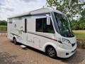 KNAUS Camper  knaus sky i650 leg, Autobedrijf De Oversteek, Bemmel