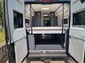 ADRIA Camper  Twin 640 SGX SUPREME , Autobedrijf De Oversteek, Bemmel