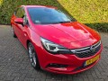 OPEL ASTRA Uniek! 1.4 stoelmassage stoelverw./koeling , Autobedrijf De Oversteek, Bemmel