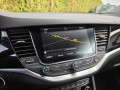 OPEL ASTRA Uniek! 1.4 stoelmassage stoelverw./koeling , Autobedrijf De Oversteek, Bemmel