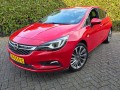OPEL ASTRA Uniek! 1.4 stoelmassage stoelverw./koeling , Autobedrijf De Oversteek, Bemmel