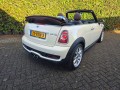 MINI CABRIO 1.6 Cooper S Chili LEDER, XENON, NAVI, CLIMA , Autobedrijf De Oversteek, Bemmel