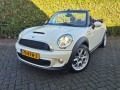 MINI CABRIO 1.6 Cooper S Chili LEDER, XENON, NAVI, CLIMA , Autobedrijf De Oversteek, Bemmel