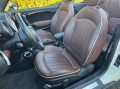 MINI CABRIO 1.6 Cooper S Chili LEDER, XENON, NAVI, CLIMA , Autobedrijf De Oversteek, Bemmel