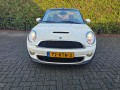 MINI CABRIO 1.6 Cooper S Chili LEDER, XENON, NAVI, CLIMA , Autobedrijf De Oversteek, Bemmel
