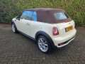 MINI CABRIO 1.6 Cooper S Chili LEDER, XENON, NAVI, CLIMA , Autobedrijf De Oversteek, Bemmel