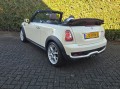 MINI CABRIO 1.6 Cooper S Chili LEDER, XENON, NAVI, CLIMA , Autobedrijf De Oversteek, Bemmel
