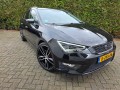 SEAT LEON 1.8TSI FR Dynamic , Autobedrijf De Oversteek, Bemmel