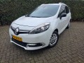 RENAULT SCENIC 1.2 TCe Limited , Autobedrijf De Oversteek, Bemmel