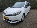 RENAULT SCENIC 1.2 TCe Limited , Autobedrijf De Oversteek, Bemmel
