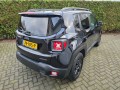 JEEP RENEGADE 1.4 MultiAir Longitude, Autobedrijf De Oversteek, Bemmel