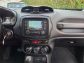 JEEP RENEGADE 1.4 MultiAir Longitude, Autobedrijf De Oversteek, Bemmel