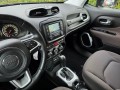 JEEP RENEGADE 1.4 MultiAir Longitude, Autobedrijf De Oversteek, Bemmel
