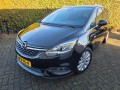 OPEL ZAFIRA TOURER 1.4 Turbo 7 persoons automaat 1 eigenaar , Autobedrijf De Oversteek, Bemmel