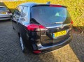 OPEL ZAFIRA TOURER 1.4 Turbo 7 persoons automaat 1 eigenaar , Autobedrijf De Oversteek, Bemmel
