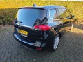 OPEL ZAFIRA TOURER 1.4 Turbo 7 persoons automaat 1 eigenaar , Autobedrijf De Oversteek, Bemmel