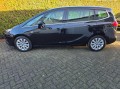 OPEL ZAFIRA TOURER 1.4 Turbo 7 persoons automaat 1 eigenaar , Autobedrijf De Oversteek, Bemmel