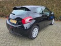 PEUGEOT 208 1.2 VTi nieuwe motor , Autobedrijf De Oversteek, Bemmel