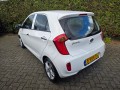 KIA PICANTO 1.2 CVVT BusinessLine Airco Bluetooth , Autobedrijf De Oversteek, Bemmel