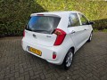 KIA PICANTO 1.2 CVVT BusinessLine Airco Bluetooth , Autobedrijf De Oversteek, Bemmel