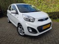 KIA PICANTO 1.2 CVVT BusinessLine Airco Bluetooth , Autobedrijf De Oversteek, Bemmel