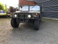 HUMMER H1 Humvee, Handelsonderneming Thijs Trailers, Geesteren