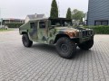 HUMMER H1 Humvee, Handelsonderneming Thijs Trailers, Geesteren