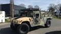 HUMMER H1 Humvee, Handelsonderneming Thijs Trailers, Geesteren