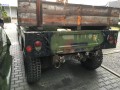 HUMMER H1 Humvee, Handelsonderneming Thijs Trailers, Geesteren