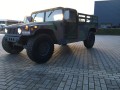 HUMMER H1 Humvee, Handelsonderneming Thijs Trailers, Geesteren