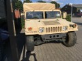 HUMMER H1 Humvee, Handelsonderneming Thijs Trailers, Geesteren
