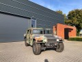 HUMMER H1 Humvee, Handelsonderneming Thijs Trailers, Geesteren