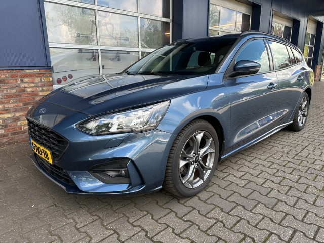 Ford Focus - 1.5 ECOB. ST L. BNS  ALL.IN.