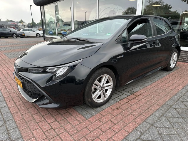 Toyota Corolla - 1.8 HYBRID ACTIVE   ALL.IN.