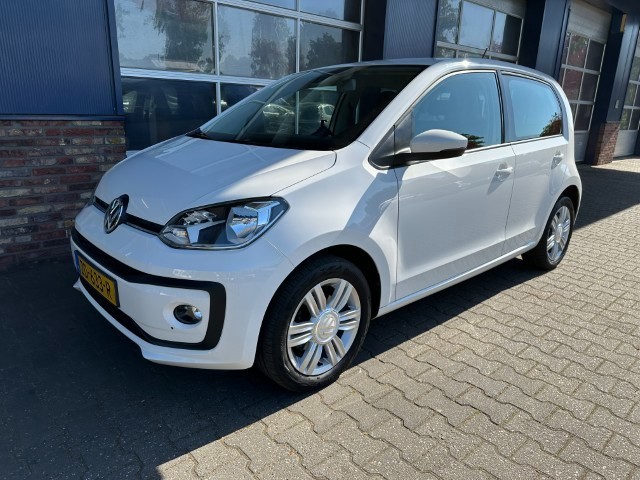 Volkswagen Up - 1.0 BMT HIGH UP!
