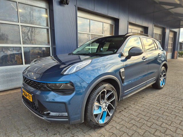 Lynk en co 01 - 1.5 360 graden Camera, Pano, Carplay, ALL IN prijs!