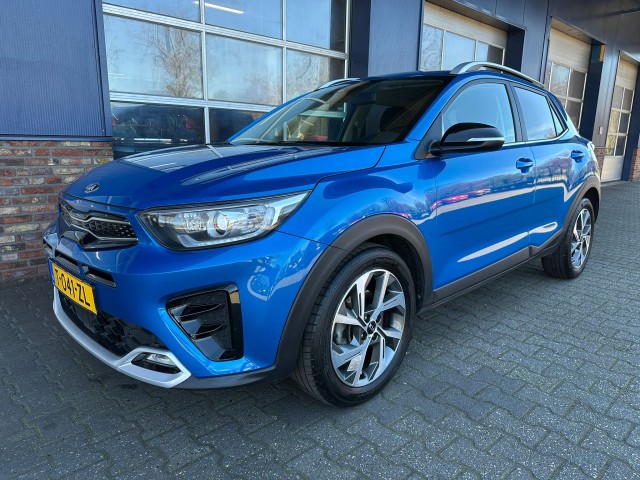 Kia Stonic - 1.0 T-GDI MHEV GT-Line, Carplay, Automaat, Camera, Carplay, ALL IN prijs!
