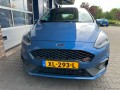 FORD FIESTA 1.5 ECOB. ST-3, Autobedrijf Henri Van Der Veen, Nieuwleusen