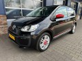 VOLKSWAGEN UP 1.0 BMT UP BEATS CAMERA, Autobedrijf Henri Van Der Veen, Nieuwleusen