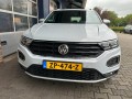 VOLKSWAGEN T-ROC 1.5 TSI SPORT, Autobedrijf Henri Van Der Veen, Nieuwleusen