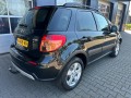 SUZUKI SX4 1.6 EXCLUSIVE, Autobedrijf Henri Van Der Veen, Nieuwleusen