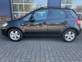 SUZUKI SX4 1.6 EXCLUSIVE, Autobedrijf Henri Van Der Veen, Nieuwleusen