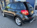 SUZUKI SX4 1.6 EXCLUSIVE, Autobedrijf Henri Van Der Veen, Nieuwleusen