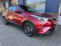 TOYOTA C-HR 1.8 HYBRID STYLE, Autobedrijf Henri Van Der Veen, Nieuwleusen