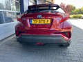 TOYOTA C-HR 1.8 HYBRID STYLE, Autobedrijf Henri Van Der Veen, Nieuwleusen