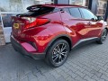 TOYOTA C-HR 1.8 HYBRID STYLE, Autobedrijf Henri Van Der Veen, Nieuwleusen