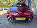 TOYOTA C-HR 1.8 HYBRID STYLE, Autobedrijf Henri Van Der Veen, Nieuwleusen