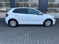 VOLKSWAGEN POLO 1.0 TSI COMFORTLINE NAVI., Autobedrijf Henri Van Der Veen, Nieuwleusen